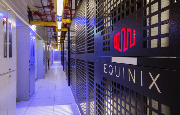 Equinix PA5
