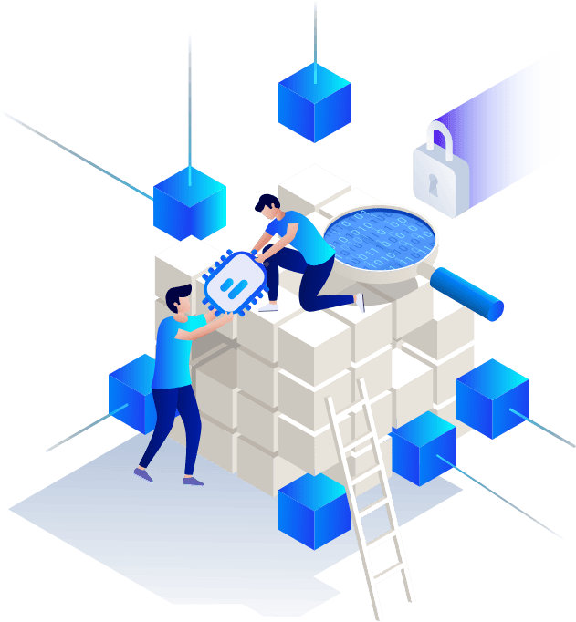 Infrastructure Serveurs Dédiés Haute Performance