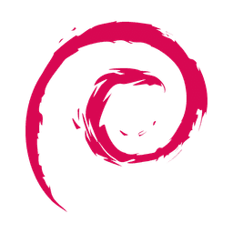 Debian Logo